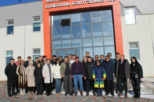 Монголын Олон улсын ба Үндэсний Спортын арбитрын Арбитрч нарыг сургах сургалт зохион байгуулагдлаа.