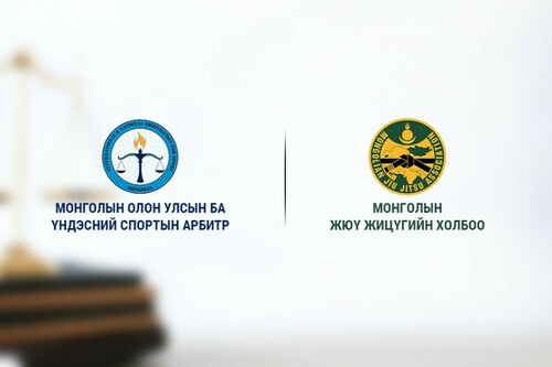 Монголын олон улсын ба үндэсний спортын арбитр нь Монголын жюү жицүгийн холбоотой хамтран ажиллах гэрээ байгуулав.