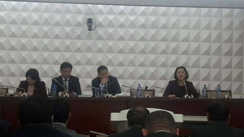 Биеийн тамир, спортын 